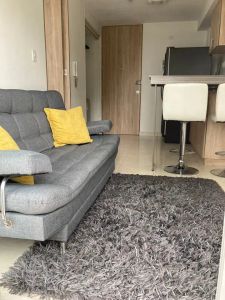 Apartaestudio en Arriendo en Avenida 19 Norte, Armenia Foto 2 de 28