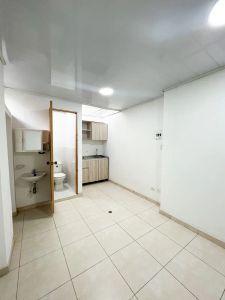 Apartaestudio en Arriendo en Barrios Unidos, Bogotá