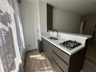 Apartaestudio en Arriendo en Belen La Palma, Medellín