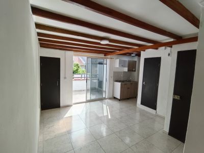 Apartaestudio en Arriendo en Belén Miravalle, Medellín