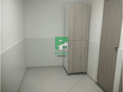 Apartaestudio en Arriendo en Buenos aires, Medellín
