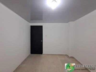 Apartaestudio en Arriendo en Centro, Itaguí