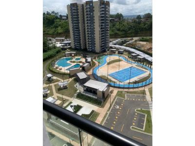 Apartaestudio en Arriendo en Cerritos, Pereira