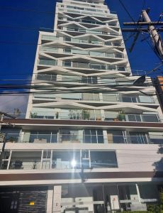 Apartaestudio en Arriendo en Chapinero, Bogotá Foto 1 de 6