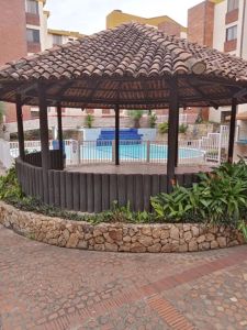 Apartaestudio en Arriendo en Colseguros andes, Cali