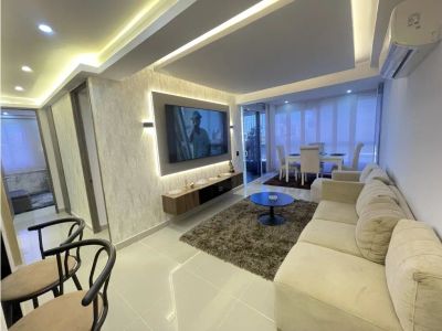 Apartaestudio en Arriendo en Cr.la castellana, Barranquilla