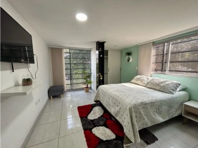 Apartaestudio en Arriendo en El limonar, Cali