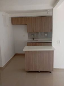 Apartaestudio en Arriendo en El porvenir, Rionegro