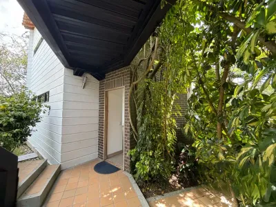 Apartaestudio en Arriendo en El Retiro