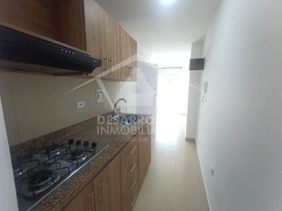 Apartaestudio en Arriendo en Entreamigos, Sabaneta