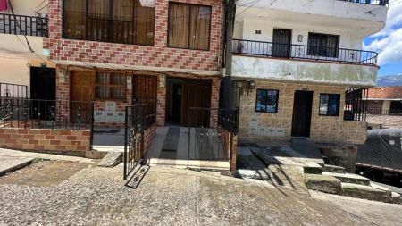 Apartaestudio en Arriendo en Espiritu santo, Bello