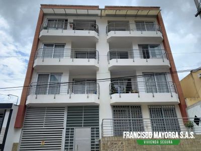 Apartaestudio en Arriendo en Fusacatan, Fusagasugá