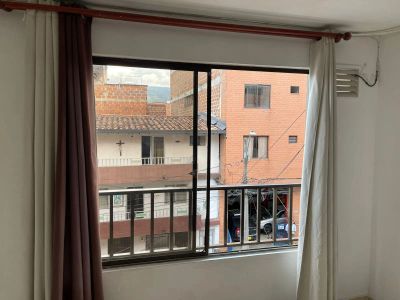 Apartaestudio en Arriendo en Itaguí
