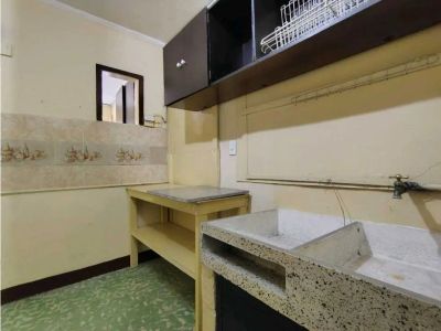 Apartaestudio en Arriendo en Itaguí