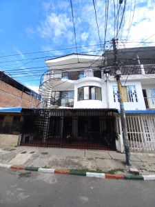 Apartaestudio en Arriendo en La independencia, Cali