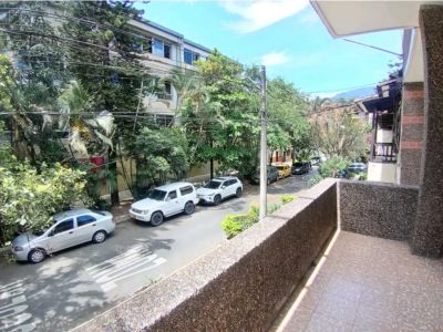 Apartaestudio en Arriendo en La magnolia, Envigado