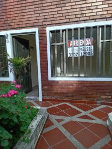 Apartaestudio en Arriendo en Lago Timiza, Bogotá