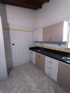 Apartaestudio en Arriendo en Laureles, Medellín