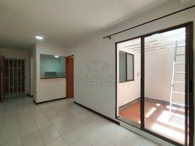 Apartaestudio en Arriendo en Laureles, Medellín