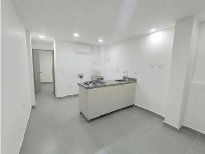 Apartaestudio en Arriendo en Manrique, Medellín