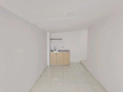 Apartaestudio en arriendo en Medellin, Buenos Aires Foto 1 de 7