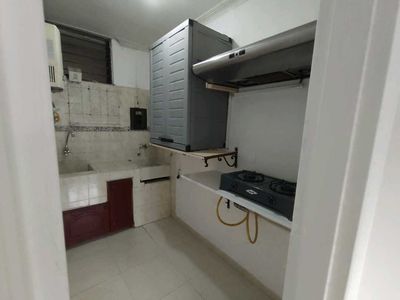 Apartaestudio en arriendo en Medellin, Centro Foto 1 de 12