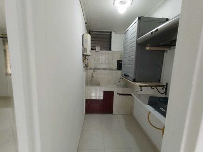 Apartaestudio en arriendo en Medellin, Centro Foto 2 de 12