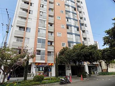 Apartaestudio en Arriendo en Mutualidad, Bucaramanga