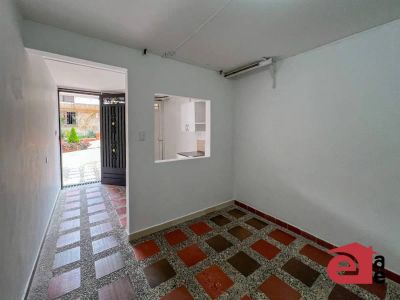 Apartaestudio en Arriendo en Otraparte, Envigado
