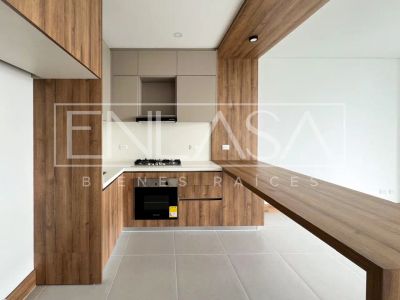 Apartaestudio en Arriendo en Pance, Cali