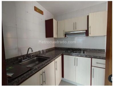 Apartaestudio en Arriendo en Pinares, Pereira