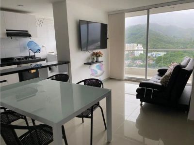 Apartaestudio en Arriendo en Prados del norte, Ibagué