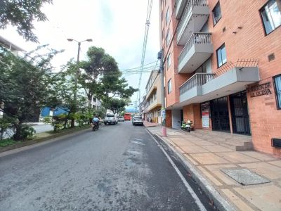 Apartaestudio en Arriendo en Pueblo nuevo, Ibagué
