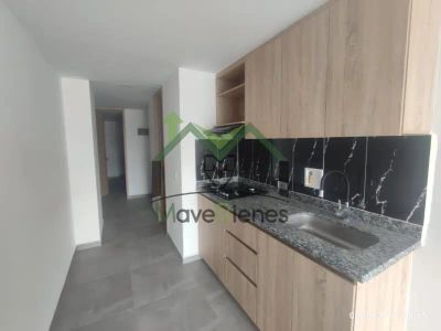 Apartaestudio en Arriendo en San joaquin, Sabaneta