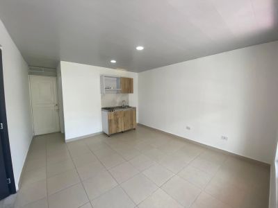 Apartaestudio en Arriendo en San jose sur, Pereira