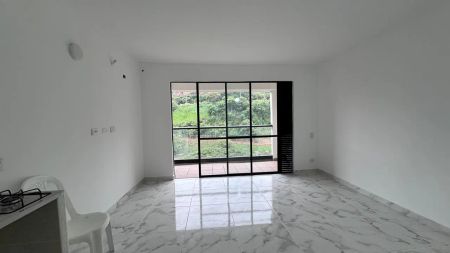 Apartaestudio en Arriendo en Santa monica, Cali