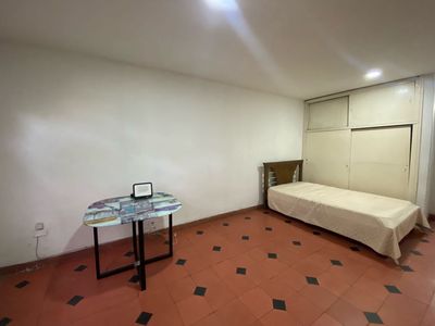 Apartaestudio en Arriendo en Santa Teresita Medellín Foto 2 de 9