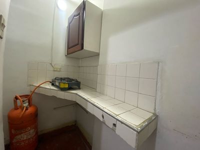 Apartaestudio en Arriendo en Santa Teresita Medellín Foto 3 de 9