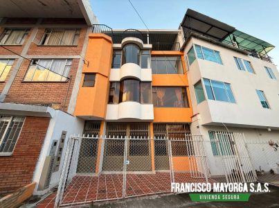 Apartaestudio en Arriendo en Sector piedra grande, Fusagasugá