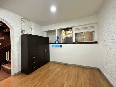 Apartaestudio en Arriendo en Spring, Bogotá