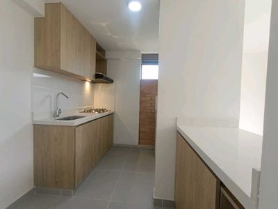 Apartaestudio en Arriendo en Valadares Bello Foto 1 de 8