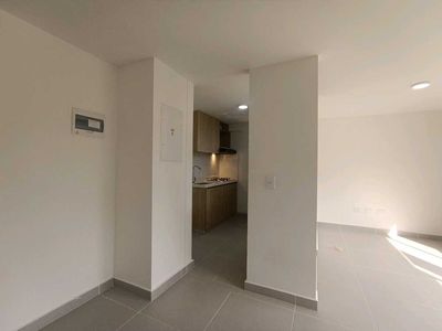 Apartaestudio en Arriendo en Valadares Bello Foto 2 de 8