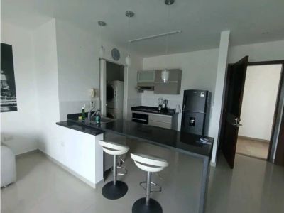 Apartaestudio en Arriendo en Villa santos, Barranquilla