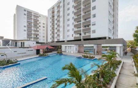 Apartaestudio en Arriendo en ZONA BURECHE LA CONCEPCIÓN, Santa marta