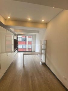 Apartaestudio en Arriendo, SAGRADO CORAZON Centro Internacional