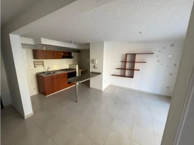 Apartaestudio en Venta