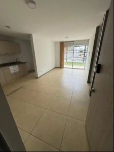 Apartaestudio en Venta