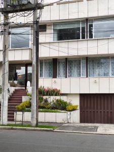 Apartaestudio en Venta en Alhambra, Bogotá