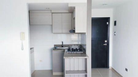 Apartaestudio en Venta en Altos de riomar, Barranquilla Foto 2 de 11