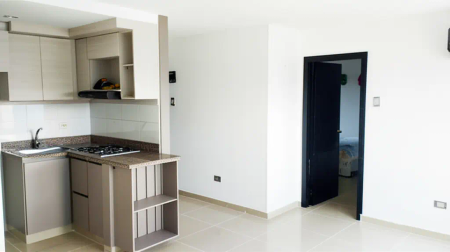 Apartaestudio en Venta en Altos de riomar, Barranquilla Foto 3 de 11